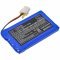 Helyettes�t� orvosi eszk�z akku SCP-XIKANG-3001 LIP855440 2S1P 1800mAh 13.32Wh Li-Polymer