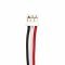 Helyettes�t� j�t�kkonzol akku HFR-50AAJY1900x2(B) AA Mignon ceruza 2.4V 1800mAh 1db/csomag NiMH