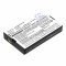 Helyettes�t� ad�vev� akku T310 B-50E 2900mAh 10.73Wh