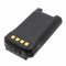 Helyettes�t� ad�vev� akku T740/B-52H 5300mAh 19.61Wh