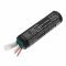 Helyettes�t� gimbal akku 2900mAh 10.73Wh