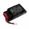 Helyettes�t� orvosi eszk�z akku 703-0731-00-RF / 993400-US-08210016 7500mAh 108Wh orvosi