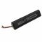 Helyettes�t� porsz�v� akku D8 945-0381 6800mAh 97.92Wh