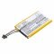 Helyettes�t� t�vir�ny�t� akku SL 20-00778-00A 1200mAh 4.44Wh
