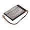 Helyettes�t� adatt�rol� akku Nexto DI ND2700 / NENA-21120 2000mAh/7.4Wh 3.7V