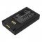 Helyettes�t� m�r�m�szer akku RENISHAW TECPRO TW408 1800mAh 6,66Wh 3.7V