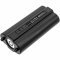 Helyettes�t� zsebl�mpa akku XPR-5522GMX 5522-BATT 2600mAh 9,62Wh