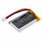 Helyettes�t� zsebl�mpa akku XPR-5554G 5554-BATT 700mAh 2.59Wh