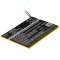 Helyettes�t� t�blag�p akku Nextbook NX785QC8G 1ICP3/92/123 4000mAh 15.2Wh tablet 3.8V