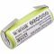 Helyettes�t� fogkefe akku Triumph 4000/3761 2000mAh 2.4Wh