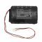 Helyettes�t� porsz�v� akku ORCA 300 7800mAh 202.02Wh