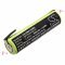 Helyettes�t� fogkefe akku Colgate Omron ProClinical A1500 GP75AAH2A1H 600mAh 1,44Wh