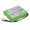 Helyettes�t� orvosi eszk�z akku HBP-1300 BAT-2000 2000mAh 7.2Wh