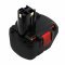 Helyettes�t� p�ntol�g�pek akku BXT10 3000mAh 36Wh