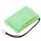 Helyettes�t� biztons�gi kamera akku H AAAJ3 700mAh 2.52Wh