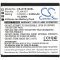 Helyettes�t� hotspot akku Alcatel EE120 TLi043C7 4300mAh 16.34Wh 3.8V