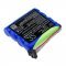 Helyettes�t� orvosi eszk�z akku Optomed Smartscope M5 AAA 4.8V 700mAh HR-4U NiMH 3.36Wh