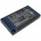 Helyettes�t� m�r�m�szer akku OPWILL OTP6123 LB03V10S0103 1700mAh 18.36Wh 10.8V