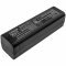 Helyettes�t� m�r�m�szer akku OTP-6200 LB08V14S0204 5200mAh 74.88Wh
