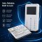 Helyettes�t� akku Pax IS057-E 1800mAh 6.66Wh 3.7V
