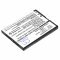 Helyettes�t� ad� vev� akku BBS-1 YT423441 700mAh 2.59Wh