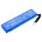 Helyettes�t� hangsz�r� akku BT6600 AHB7030120 5800mAh 21.46Wh