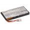 Helyettes�t� hotspot akku TX340GT BTPCDTX340GT18L-GP 1800mAh 6.66Wh