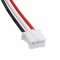 Helyettes�t� ad�vev� akku President Randy 3 ACMR402 1200mAh/8.88Wh 7.4V