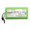 Helyettes�t� zsebl�mpa akku 9415Z0 9415-302-000 8000mAh 38.4Wh
