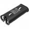 Helyettes�t� zsebl�mpa akku 3750 3750-301-000 4000mAh 19.2Wh