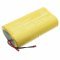 Helyettes�t� zsebl�mpa akku 9410 9410-301-000 10000mAh 48Wh