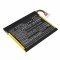 Helyettes�t� t�blag�p akku EM-100 / 21 1602 1114 001 7600mAh 28.12Wh