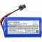 Helyettes�t� konyhai felszerel�s akku ELIS ICR18650H2C 2500mAh 18,5Wh Li-ion