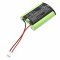 Helyettes�t� konyhai felszerel�s akku ELIS 1500 / 23225 700mAh 2.52Wh