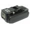 Helyettes�t� elektromos szersz�mg�p akku EZ3741 EZ9L40 3000mAh 43.2Wh
