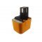 Helyettes�t� elektromos szersz�mg�p akku EY3653/EY9065 2100mAh 15.12Wh