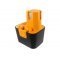 Helyettes�t� elektromos szersz�mg�p akku EY3653/EY9065 3300mAh 23.76Wh