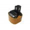Helyettes�t� elektromos szersz�mg�p akku EZ6181 EY9086 3300mAh 31,68Wh
