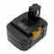 Helyettes�t� elektromos szersz�mg�p akku EY3530FQMKW / EY9136B 2000mAh 31.2Wh