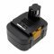 Helyettes�t� akku Panasonic EY3530FQMKW EY9136B 3300mAh 51.48Wh elektromos szersz�mg�pekhez 15.6V