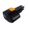 Helyettes�t� elektromos szersz�mg�p akku EZ571 EY9180B 3300mAh 31.68Wh