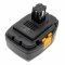 Helyettes�t� elektromos szersz�mg�p akku EY3544 EY9251 2000mAh 36Wh
