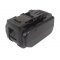 Helyettes�t� elektromos szersz�mg�p akku EY3760B EY9L60 3000mAh 64.8Wh