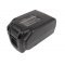 Helyettes�t� elektromos szersz�mg�p akku EY3760B EY9L60 4000mAh 86.4Wh