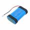 Helyettes�t� hangsz�r� akku Audio Fidelio B97/1 SBAA00 2600mAh 19.24Wh