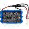 Helyettes�t� porsz�v� akku FC6164 15-HHR150AAF9 1500mAh 27Wh
