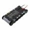 Helyettes�t� porsz�v� akku Aqua Plus 8000 D116-7S1P 3900mAh 98.28Wh