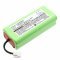 Helyettes�t� porsz�v� akku FC8800 NR49AA800P 800mAh 11.52Wh