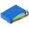 Helyettes�t� orvosi eszk�z akku Dameca Siesta i Breasy H-AA1500B AA 2000mAh 20db/csomag