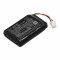 Helyettes�t� orvosi eszk�z akku 1800mAh 6.66Wh 989803193431 higanymentes v�rnyom�sm�r�